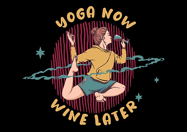 Yoga Instructor Yogi Zen