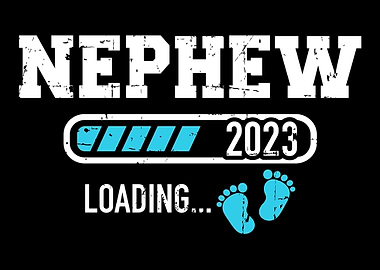 Nephew 2023 loading for pr