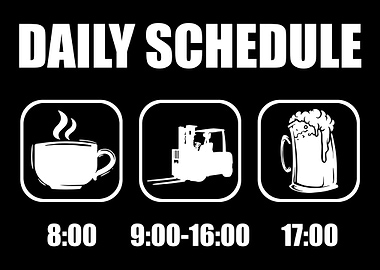 Forklift Driver Operator