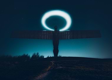 The Angel in the North v2