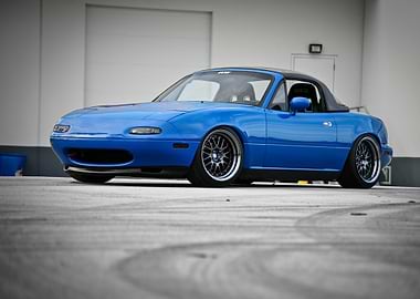 Mazda NA Miata