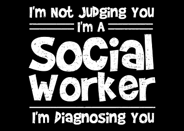 Im Not Judging You Im A