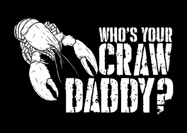 Crawfish Daddy Boil