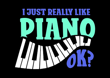 Piano Pianist