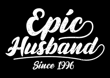 Epic Husband