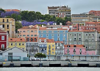 Lisbon