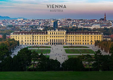 Vienna