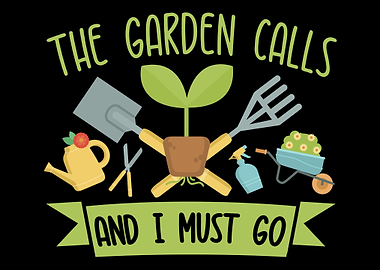 Gardening Garden Gardener