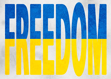 FREEDOM ukraine