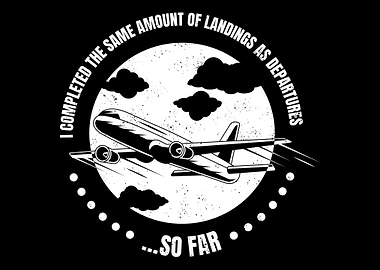 Airplane Pilot Aviation