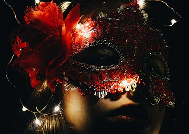 Mystery behind the mark