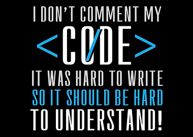 Coder Programmer Code Comp