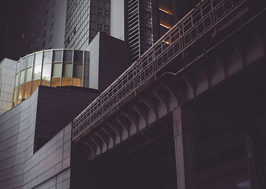 Modern architect design