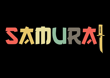 Samurai