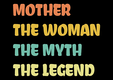 Mom Mothers Day Mommy