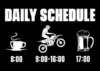 Endurance Mountain Biking