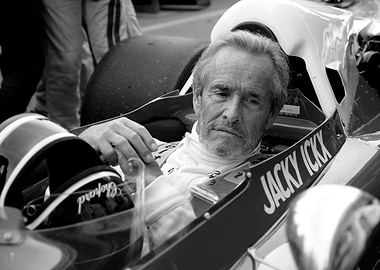 BW Jacky Ickx