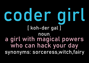 Coder Programmer Code Comp