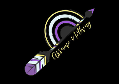 Assume Nothing Nonbinary