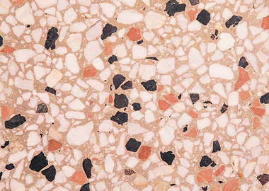 Terrazzo Glam 2