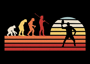 Retro Disc Golf Vintage