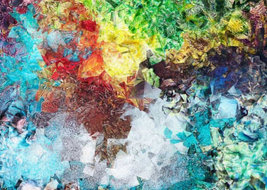 Parturition of Light