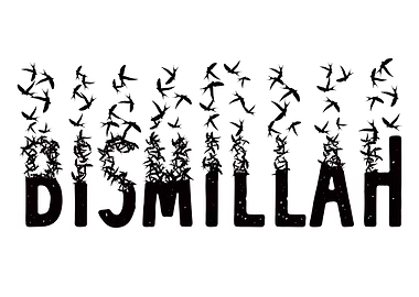 Bismillah dispersion