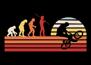 Retro Vintage Freestyle