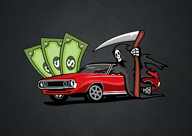 deadline illustration