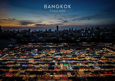 Bangkok