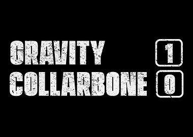 Broken Collarbone Injury