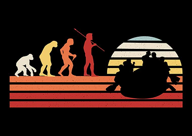 Retro Rafter Vintage