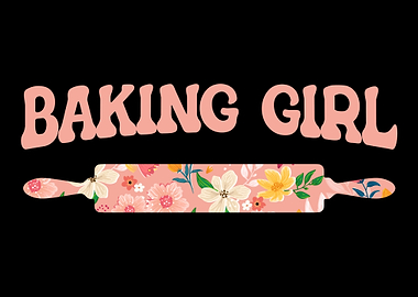 Baking Muffins Cookie