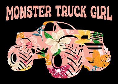 Monster Truck