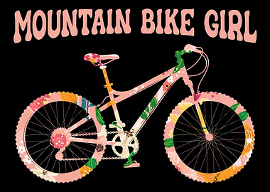 Mountain Bike MTB