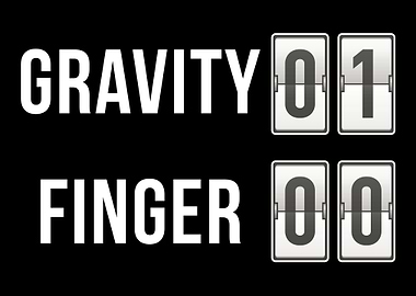 Broken Finger Fractured