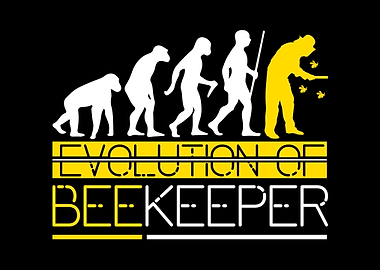 German Beekeeper