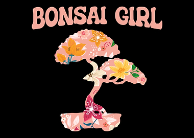 Bonsai Tree Japanese