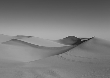 Sand Dunes Images