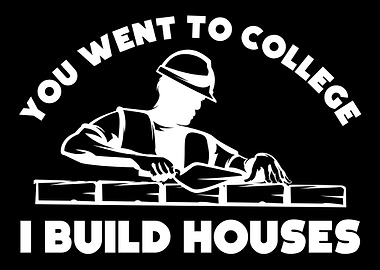 Bricklayer Construction