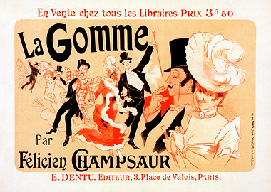 La Gomme
