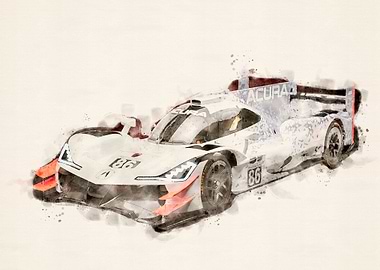 Acura Formula1 Tuning