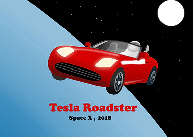 TESLA ROADSTER