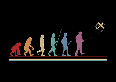 RC Aircraft Evolution