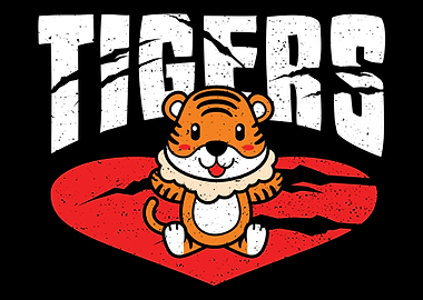 Tigers