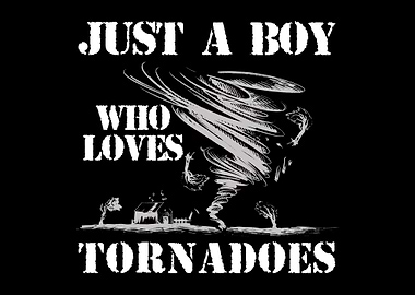 Meteorologist Tornado