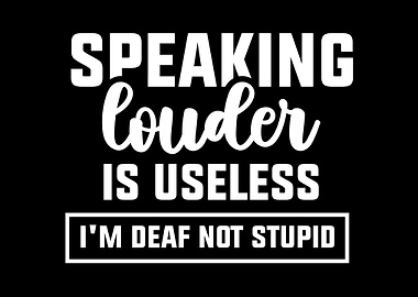 American Sign Language