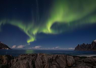 Fabulous Northern Lights