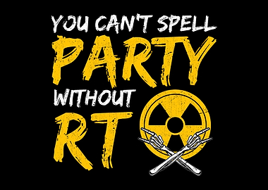 Rad Tech Xray Radiologist