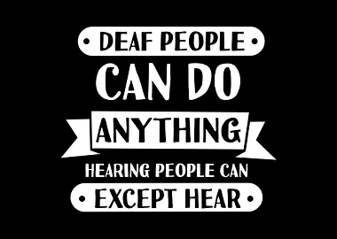 American Sign Language